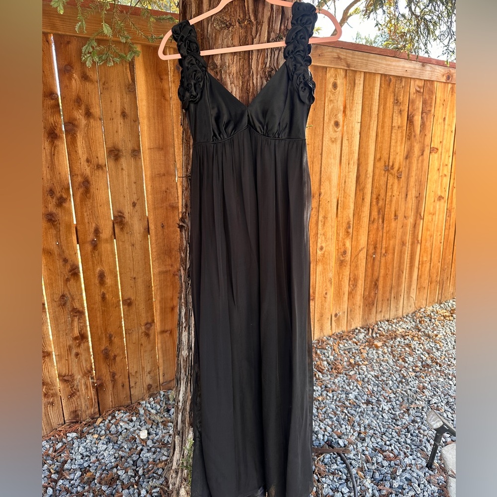 Laundry dress xsmall